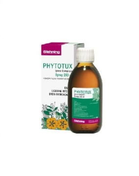 LEHNING Phytotux Ipeca Complexe 250 ml