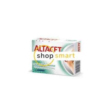 Altacet, 6 tabletek