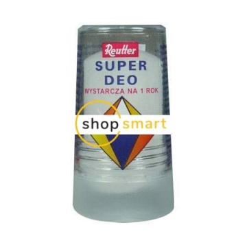 SUPER DEO dezodorant 50 g