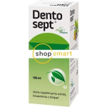 Dentosept płyn 100 ml