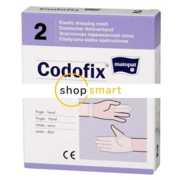 CODOFIX 2  (dłoń,palec) 1 szt.