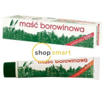 Maść borowinowa 60g