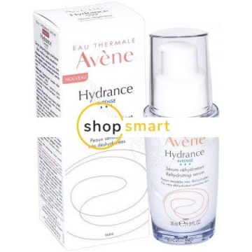 Avene Hydrance Intense serum przywracające nawilżenie 30 ml
