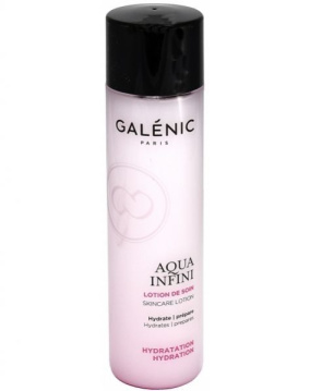 Galenic Aqua Infini lotion intensywnie nawilżający 200 ml