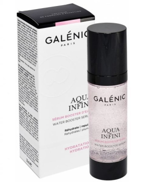 Galenic Aqua Infini serum intensywnie nawilżające 30 ml