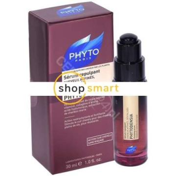 Phyto phytodensia serum wzmacniające do włosów 30 ml