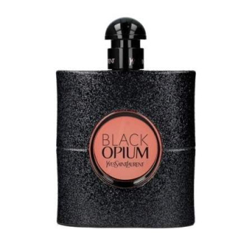 Yves Saint Laurent Black Opium Woda perfumowana  50ml
