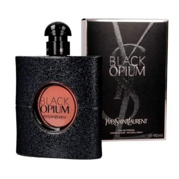 Yves Saint Laurent Black Opium Woda perfumowana  90ml