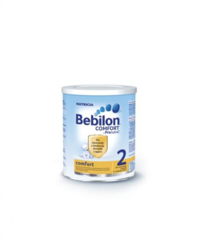 BEBILON COMFORT z ProExpert 2 (powyżej 6 m-ca) 400 g