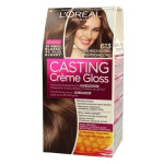 Casting Creme Gloss Krem koloryzujący nr 613 Mroźne Mochaccino