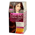 Casting Creme Gloss Krem koloryzujący nr 554 Ognista Czekolada