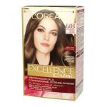 Loreal Excellence Creme Krem koloryzujący 6.03 Świetlisty Ciemny Blond