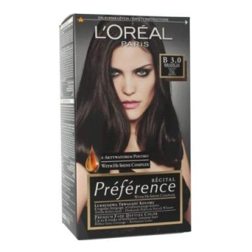 Loreal Farba Recital Preference B Brasilia (3.0)