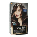 Loreal Farba Recital Preference 6.21 Opera