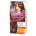 Casting Creme Gloss Krem koloryzujący nr 635 Czekoladowy Cukierek  1op.