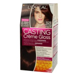 Casting Creme Gloss Krem koloryzujący nr 525 Czekoladowy Mus  1op.