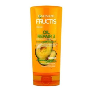 Fructis Oil Repair 3 Odżywka do włosów odżywcza  200ml