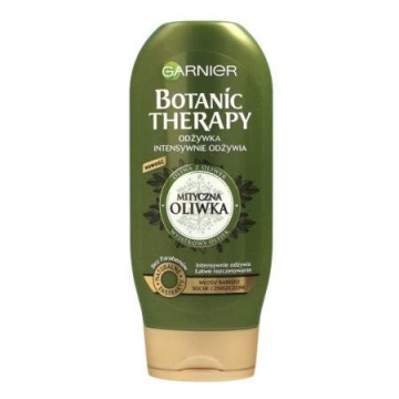 Garnier Botanic Therapy Mityczna Oliwka Odżywka do włosów bardzo suchych i zniszczonych  200ml