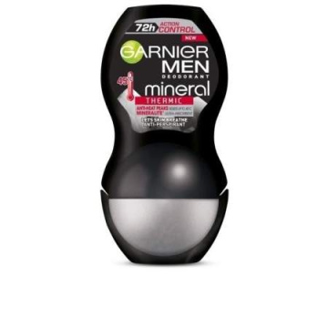 Garnier Mineral Men 72h Dezodorant roll-on Action Control Thermic  50ml