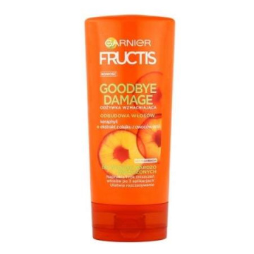 Fructis Goodbye Damage Odżywka do włosów odbudowująca  200ml
