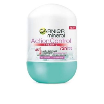 Garnier Mineral 72h Dezodorant roll-on Action Control Thermic  50ml