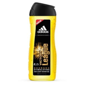 Adidas Victory League Żel pod prysznic 2w1  400ml