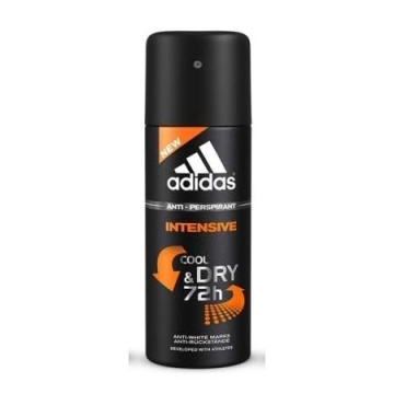 Adidas for Men Cool & Dry Dezodorant spray Intensive