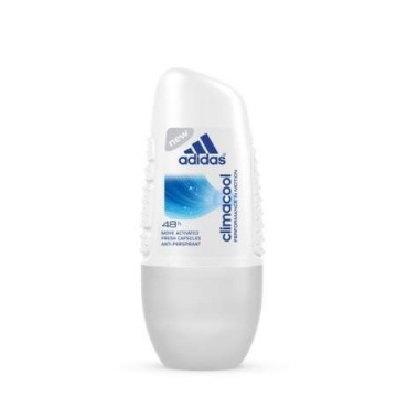 Adidas Climacool Dezodorant damski roll-on  50ml