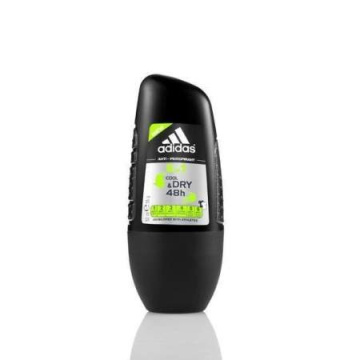 Adidas for Men Cool & Dry Dezodorant roll-on 6w1  50ml