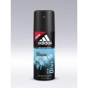 Adidas Ice Dive Dezodorant spray 150 ml