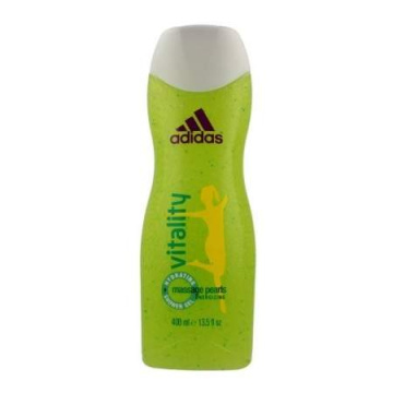 Adidas Vitality Żel pod prysznic dla kobiet  400ml