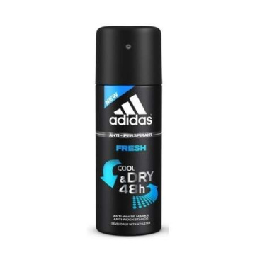 Adidas for Men Cool & Dry Dezodorant spray Fresh