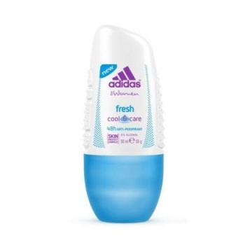 Adidas for Women Cool & Care Dezodorant roll-on Fresh