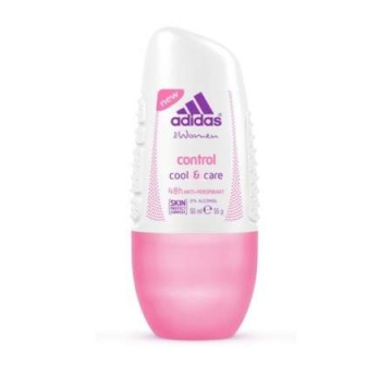Adidas for Women Cool & Care Dezodorant roll-on Control
