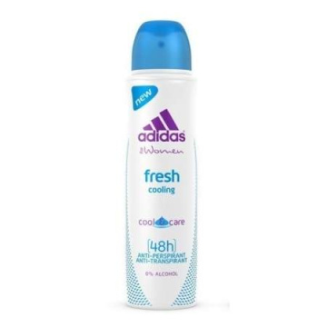 Adidas for Women Cool & Care Dezodorant spray Fresh Cooling