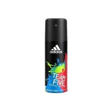 Adidas Team Five Dezodorant spray 150 ml