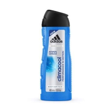 Adidas Climacool Żel pod prysznic męski 400ml