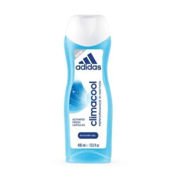 Adidas Climacool Żel pod prysznic damski  400ml