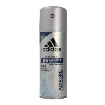 Adidas Men Adipure Dezodorant 48H spray 150ml