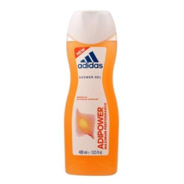 Adidas for Woman Adipower Żel pod prysznic  400ml