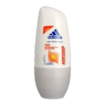 Adidas for Woman Adipower Dezodorant 72H roll-on  50ml