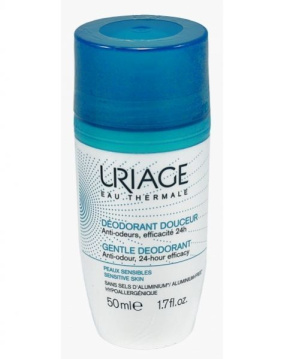 Uriage dezodorant roll-on 50 ml