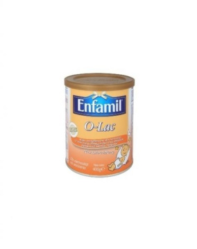 ENFAMIL O-LAC Mleko (od urodzenia) 400 g