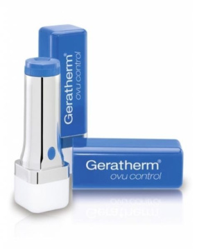 Tester płodności Geratherm Ovu Control, 1 sztuka+ test ciążowy Geratherm early detect GRATIS !!!