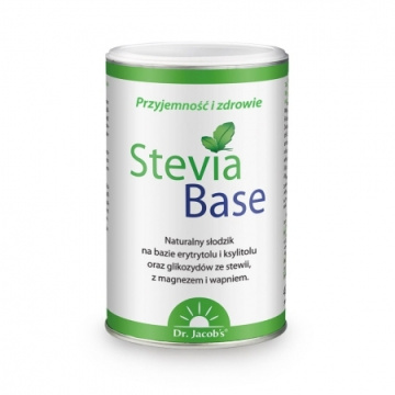 SteviaBase