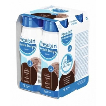 Fresubin Protein Energy Drink (czekolada) 4 x 200 ml