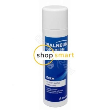 Balneum optiderm krem 200 ml