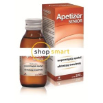 Apetizer Senior syrop 100 ml