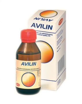AVILIN (Balsam Szostakowskiego) 110 ml