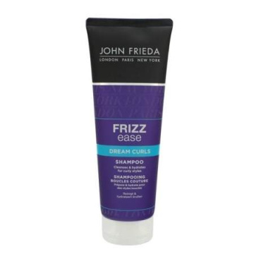 John Frieda Frizz-Ease Szampon skręcający włosy Dream Curls 250ml
